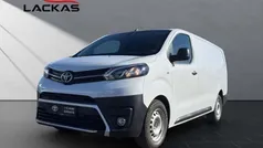 Gebraucht 2024 Toyota Proace Van | 27.950 € (Guter Preis)