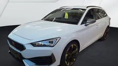 Gebraucht 2024 Cupra Leon Limousine | 27.980 € (Guter Preis)