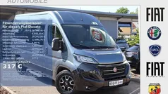 Grau Gebraucht 2018 Fiat Ducato Van | 34.990 €
