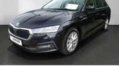 Gebraucht 2022 Skoda Octavia Style Kombi | 23.680 € (Fairer Preis)