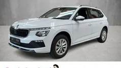 Gebraucht 2024 Skoda Kamiq Selection SUV | 23.443 € (Fairer Preis)