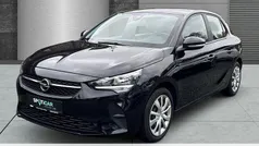 Gebraucht 2022 Opel Corsa Edition Limousine | 13.480 € (Fairer Preis)