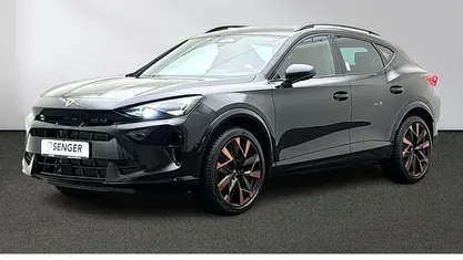 Gebraucht Cupra Formentor VZ 265 PS (194 kW) 2026 SUV