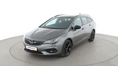 Grau Gebraucht 2021 Opel Astra GS Line Kombi | 17.280 € (Fairer Preis)