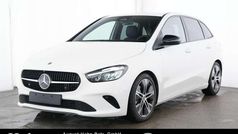 Weiß Gebraucht 2024 Mercedes B200 Progressive Van / Kleinbus | 34.950 € (Fairer Preis)