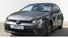 Gebraucht 2024 VW Polo Life Kleinwagen | 24.450 € (Fairer Preis)