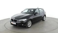 Gebraucht 2016 BMW 116 Advantage Kleinwagen | 11.840 € (Fairer Preis)
