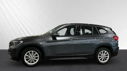 Gebraucht 2022 BMW X1 Advantage SUV | 23.498 € (Fairer Preis)
