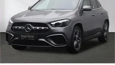 Gebraucht 2024 Mercedes GLA200 AMG line SUV | 42.900 € (Fairer Preis)