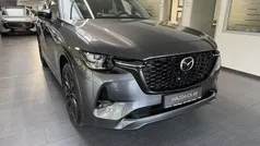 Gebraucht 2025 Mazda CX-60 Homura-Line SUV | 52.990 € (Fairer Preis)