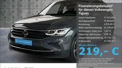 Gebraucht 2024 VW Tiguan IQ Drive SUV | 37.910 € (Fairer Preis)