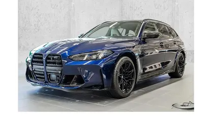 Gebraucht 2025 BMW M3 Competition Edition Kombi | 108.990 €