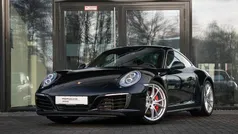 Gebraucht 2016 Porsche 911 Carrera 4S | 94.890 € (Etwas zu teuer)
