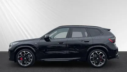 Gebraucht BMW X1 Performance 300 PS (220 kW) 2024 SUV