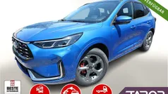 Blau Neu 2025 Ford Kuga ST-Line X SUV | 39.588 € (Fairer Preis)