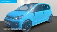 Gebraucht 2021 VW up! R-line Kleinwagen | 11.950 € (Fairer Preis)