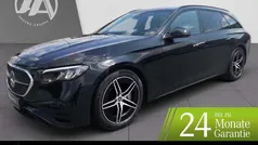 Olivgrün ( ähnlich ral 6003) Gebraucht 2023 Mercedes E220 AMG Kombi | 48.244 € (Guter Preis)