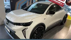 Weiß Gebraucht 2024 Renault Scénic Esprit Alpine Van / Kleinbus | 47.590 € (Fairer Preis)