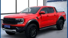 Gebraucht 2025 Ford Ranger Raptor Abholung | 63.990 € (Fairer Preis)