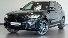 Gebraucht 2022 BMW X3 Performance SUV | 53.450 € (Fairer Preis)