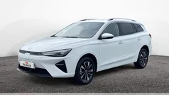 Gebraucht 2025 MG MG5 EV Comfort Kombi | 22.244 € (Fairer Preis)