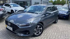 Ecotronic grey Neu 2025 Hyundai i30 Kombi | 22.970 € (Fairer Preis)