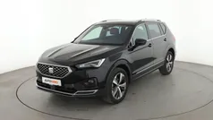 Schwarz Gebraucht 2023 Seat Tarraco Xperience SUV | 33.530 € (Fairer Preis)