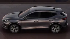 Gebraucht 2025 Cupra Formentor SUV | 32.543 € (Superpreis)