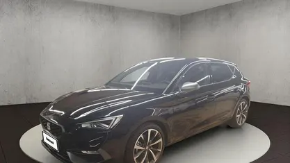 Gebraucht Seat Leon FR 150 PS (110 kW) 2025 Limousine