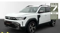 Weiß Neu 2025 Dacia Duster Journey SUV | 29.390 € (Fairer Preis)