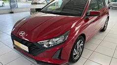Gebraucht 2025 Hyundai i20 Limousine | 19.289 € (Fairer Preis)