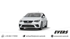 Gebraucht 2025 Seat Ibiza Limousine | 24.480 € (Fairer Preis)