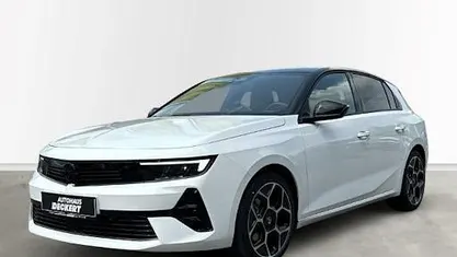 Gebraucht 2025 Opel Astra Limousine | 24.990 € (Superpreis)