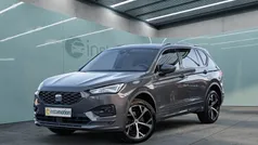 Grau Gebraucht 2021 Seat Tarraco FR SUV | 31.200 € (Fairer Preis)