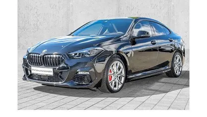 Gebraucht BMW 220 M Sport 178 PS (130 kW) 2024 Coupé