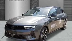 Gebraucht 2024 Opel Astra Kombi | 25.990 € (Fairer Preis)