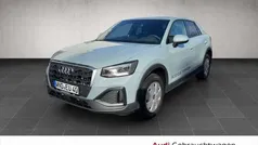 Gebraucht 2024 Audi Q2 Ambiente SUV | 33.990 € (Fairer Preis)