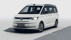Candyweiß Neu 2024 VW T7 Beach Van | 53.865 € (Superpreis)