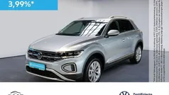 Gebraucht 2024 VW T-Roc Style SUV | 29.960 € (Guter Preis)