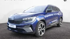 Nachtblau metallic (blau) (blau) Neu 2025 Renault Espace Esprit Alpine Van / Kleinbus | 43.500 € (Fairer Preis)