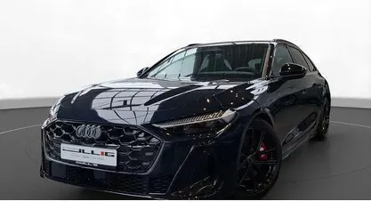 Gebraucht Audi S5 Ambiente 367 PS (269 kW) 2025 Kombi