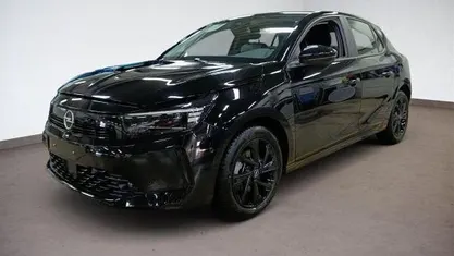 Gebraucht Opel Corsa 101 PS (74 kW) 2025 Kleinwagen