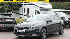 Gebraucht 2024 Kia Ceed Limousine | 23.990 € (Fairer Preis)