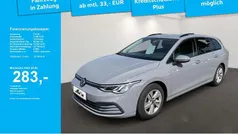 Gebraucht 2021 VW Golf VIII Life Kombi | 19.748 € (Guter Preis)