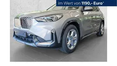 Gebraucht 2025 BMW iX1 xLine SUV | 45.450 € (Fairer Preis)