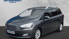 Gebraucht 2017 Ford Grand C-Max Titanium Van / Kleinbus | 13.500 € (Fairer Preis)