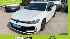 Oryxweiss Gebraucht 2024 VW Passat Style Kombi | 40.820 € (Fairer Preis)