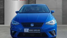 Gebraucht 2024 Seat Ibiza Style Limousine | 19.990 € (Fairer Preis)