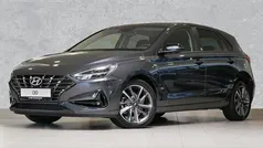 Gebraucht 2022 Hyundai i30 Trend Limousine | 20.480 € (Guter Preis)