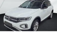 Gebraucht 2024 VW T-Roc Style SUV | 29.990 € (Fairer Preis)